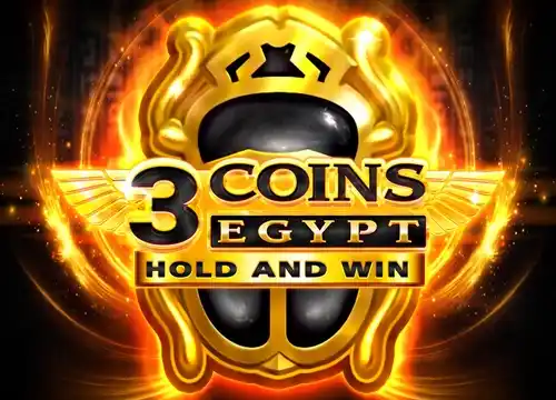 777 Casino casino GB 3 Coins Egypt