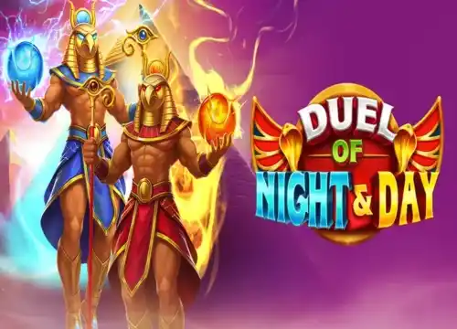 777 Casino casino GB Duel of Night and Day