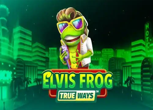 777 Casino casino GB Elvis Frog True Ways