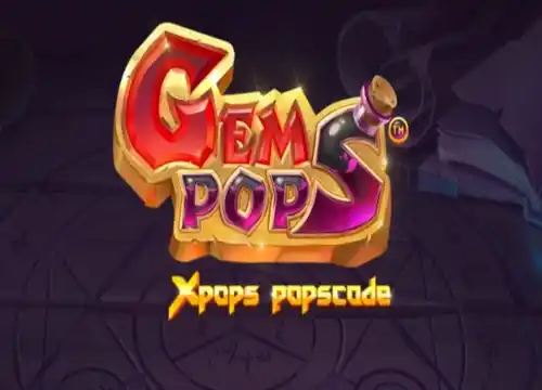 777 Casino casino GB Gem Pops